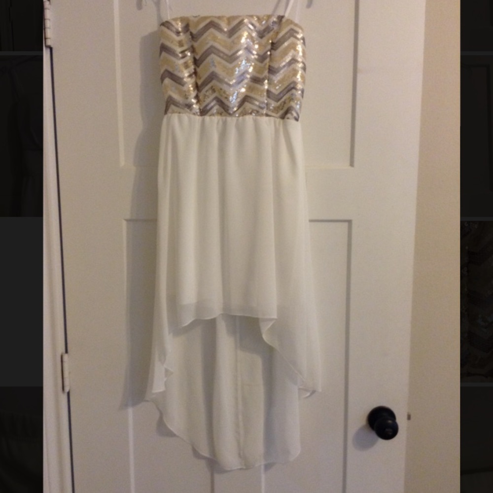Homecoming/Winter Formal Dress
